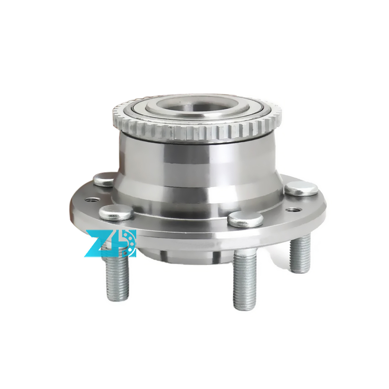 MAZDA G14V2615X G14V2615XA এর জন্য হুইল হাব বিয়ারিংস ফ্রন্ট হুইল বিয়ারিং এবং হাব সমাবেশ LA013304Y LB8333060 MAZDA এর জন্য