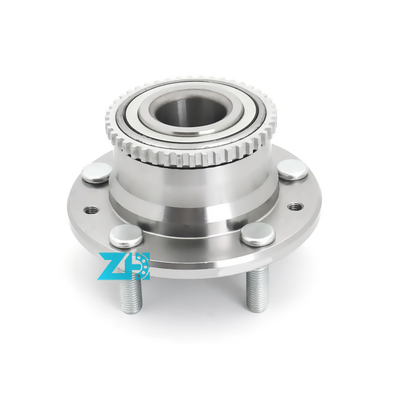 MAZDA G14V2615X G14V2615XA এর জন্য হুইল হাব বিয়ারিংস ফ্রন্ট হুইল বিয়ারিং এবং হাব সমাবেশ LA013304Y LB8333060 MAZDA এর জন্য