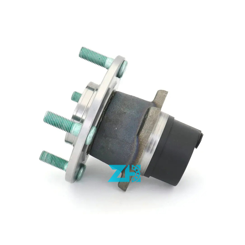 MAZDA MA10-26-15X এর জন্য হুইল হাব লেয়ারিংস সামনের হুইল লেয়ারিং এবং হাব সমাবেশ MA10-26-15X এর জন্য MAZDA