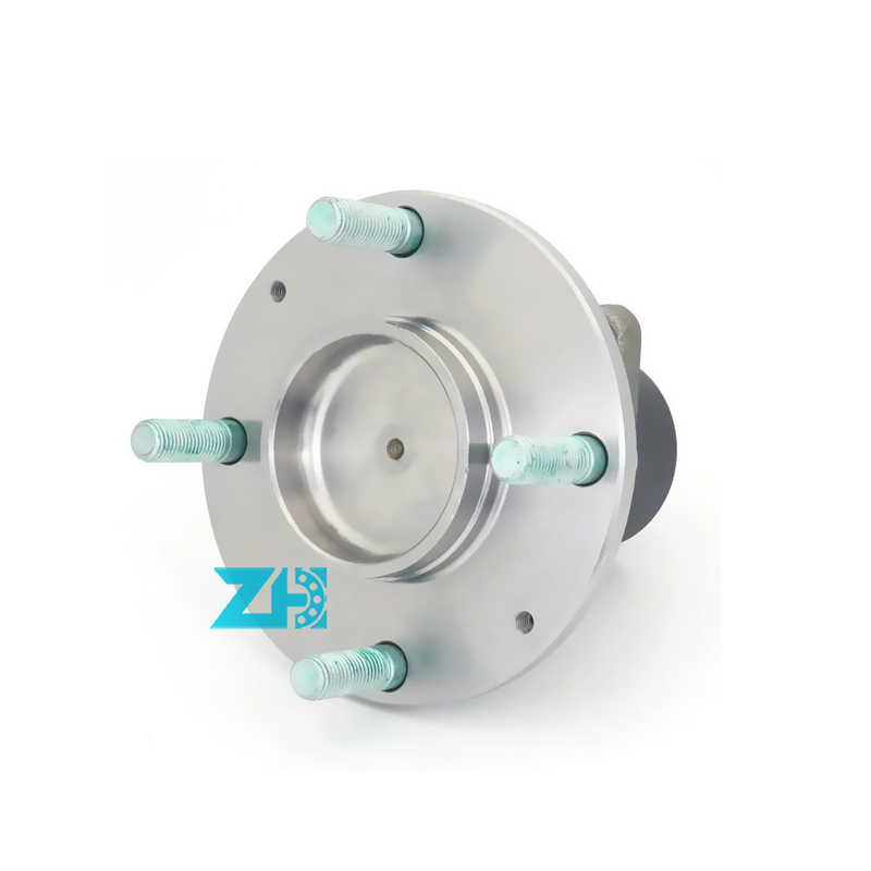 MAZDA MA10-26-15X এর জন্য হুইল হাব লেয়ারিংস সামনের হুইল লেয়ারিং এবং হাব সমাবেশ MA10-26-15X এর জন্য MAZDA