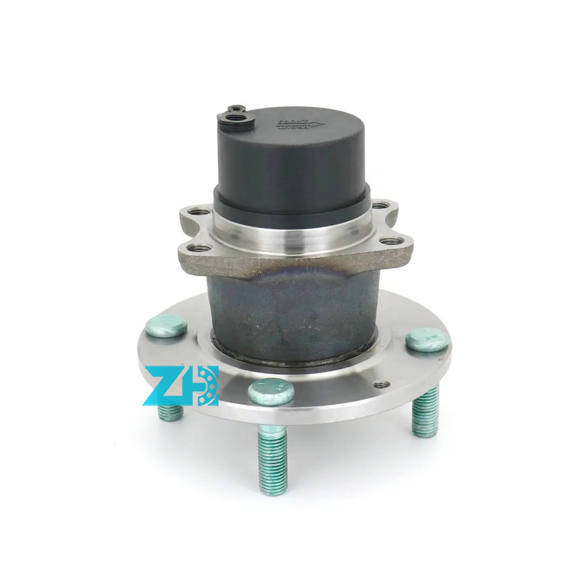 MAZDA MA10-26-15X এর জন্য হুইল হাব লেয়ারিংস সামনের হুইল লেয়ারিং এবং হাব সমাবেশ MA10-26-15X এর জন্য MAZDA