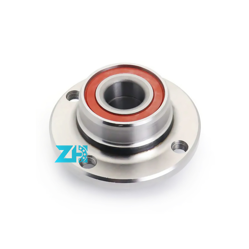 AUDI VW BORA BEETLE GOLF JETTA 1J0 501 611 A এর জন্য পিছনের চাকার হাব লেয়ারিং সমন্বয় 800179B