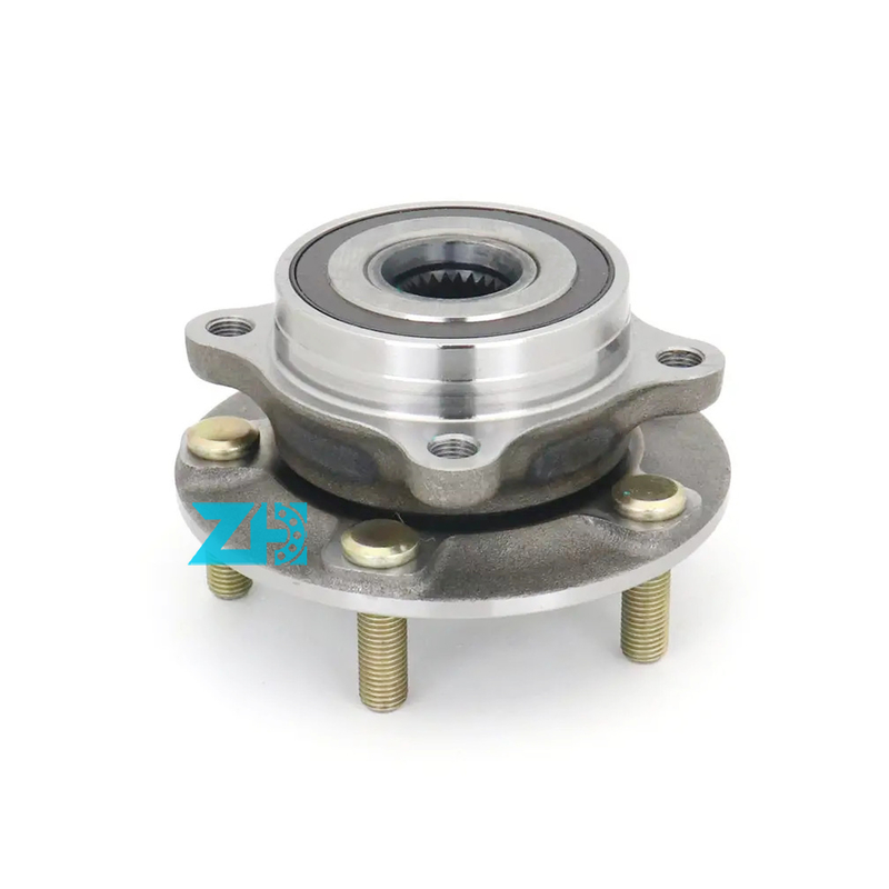 Mitsubishi MB633276 জন্য স্থিতিশীল লোড বহন ক্ষমতা চাকা সামনের চাকা বেয়ার MB633276 জন্য Mitsubishi