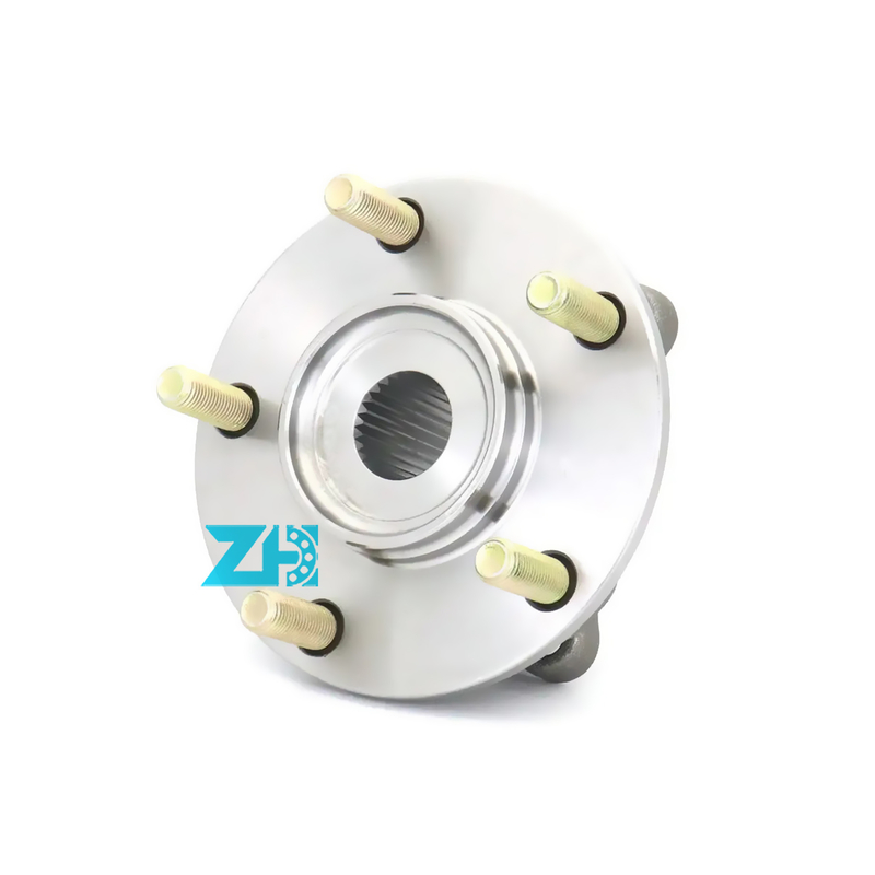 Mitsubishi MB633276 জন্য স্থিতিশীল লোড বহন ক্ষমতা চাকা সামনের চাকা বেয়ার MB633276 জন্য Mitsubishi
