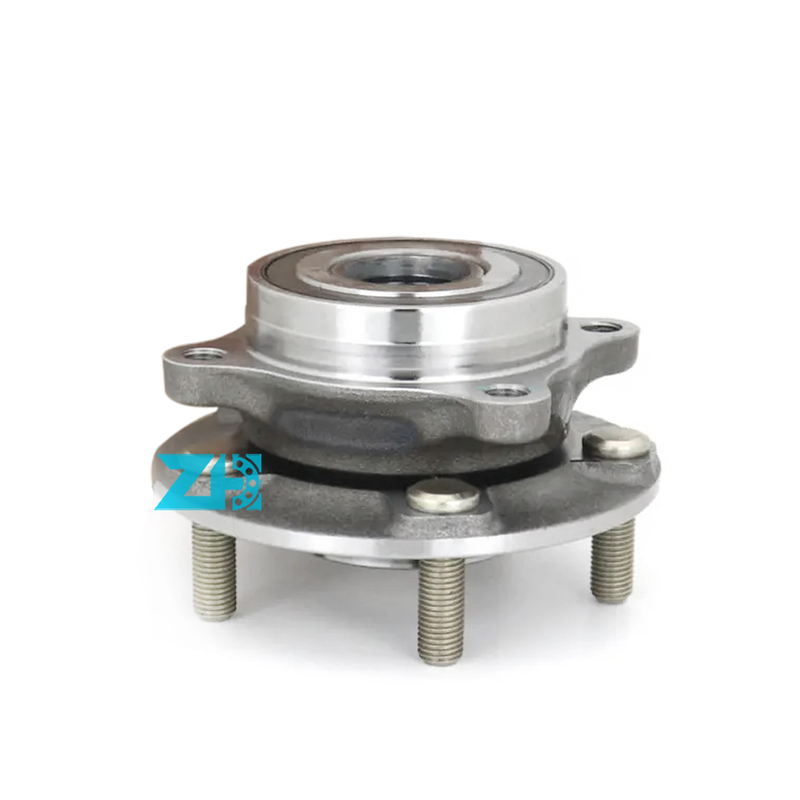 Mitsubishi MB633276 জন্য স্থিতিশীল লোড বহন ক্ষমতা চাকা সামনের চাকা বেয়ার MB633276 জন্য Mitsubishi