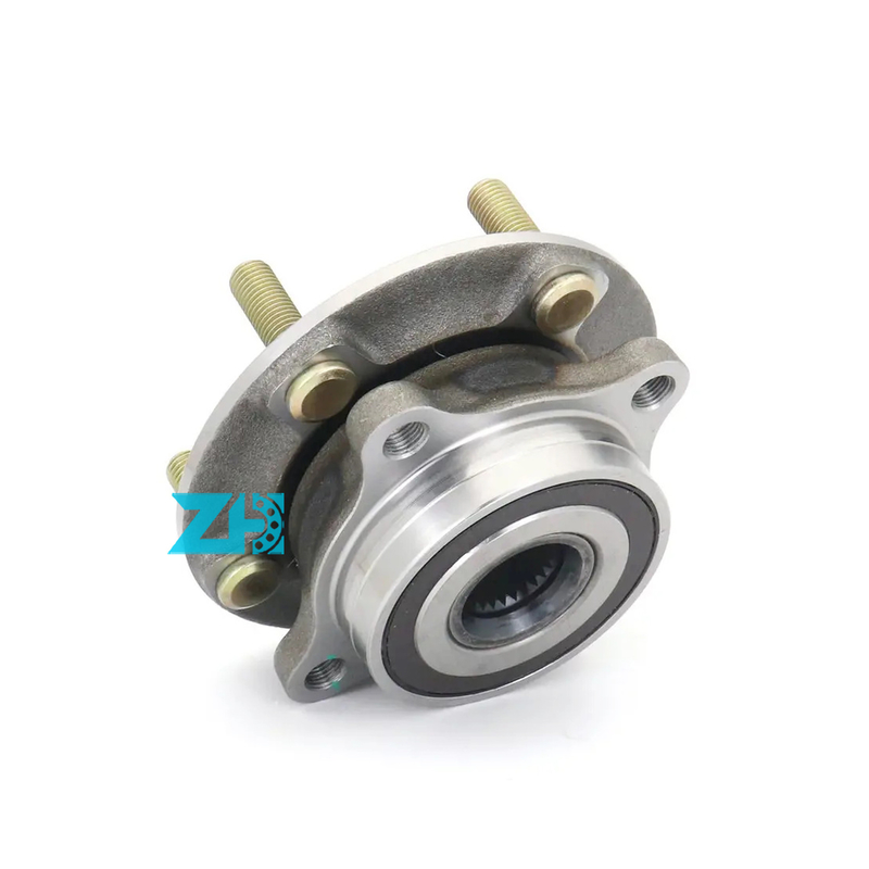 Mitsubishi MB633276 জন্য স্থিতিশীল লোড বহন ক্ষমতা চাকা সামনের চাকা বেয়ার MB633276 জন্য Mitsubishi