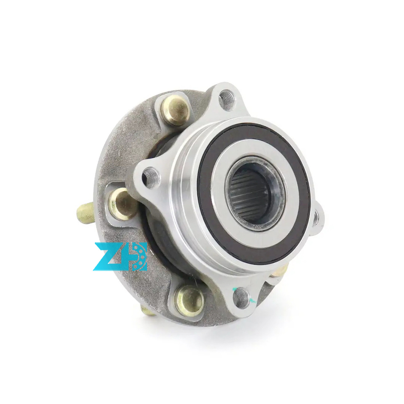 Mitsubishi MB633276 জন্য স্থিতিশীল লোড বহন ক্ষমতা চাকা সামনের চাকা বেয়ার MB633276 জন্য Mitsubishi