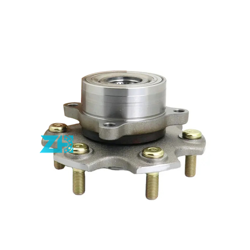 Mitsubishi MN103586 VKBA6914 এর জন্য স্থিতিশীল লোড বহন ক্ষমতা চাকা Mitsubishi এর জন্য সামনের চাকা লেয়ার 3715A051 MR374509