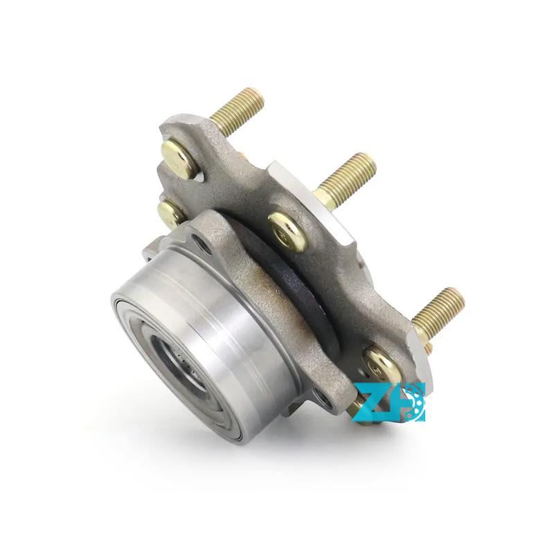 Mitsubishi MN103586 VKBA6914 এর জন্য স্থিতিশীল লোড বহন ক্ষমতা চাকা Mitsubishi এর জন্য সামনের চাকা লেয়ার 3715A051 MR374509