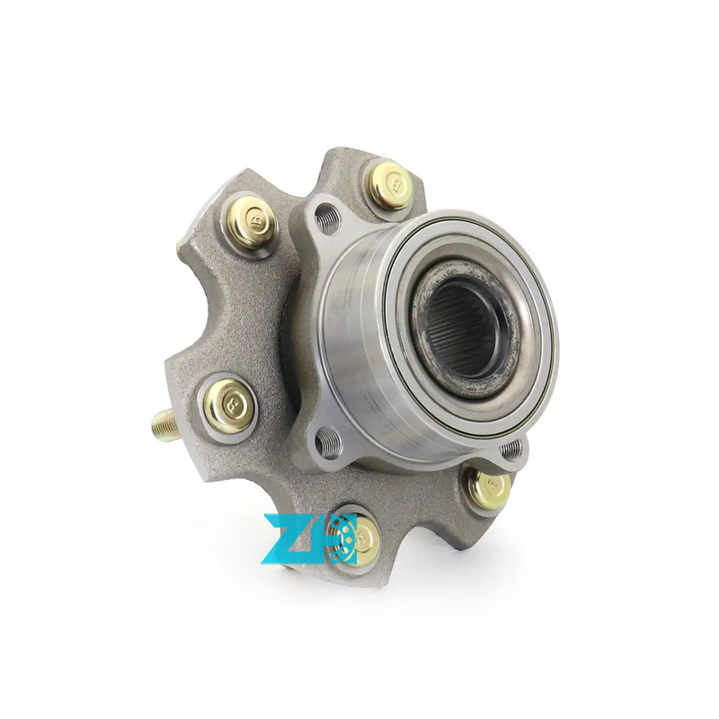 Mitsubishi MN103586 VKBA6914 এর জন্য স্থিতিশীল লোড বহন ক্ষমতা চাকা Mitsubishi এর জন্য সামনের চাকা লেয়ার 3715A051 MR374509