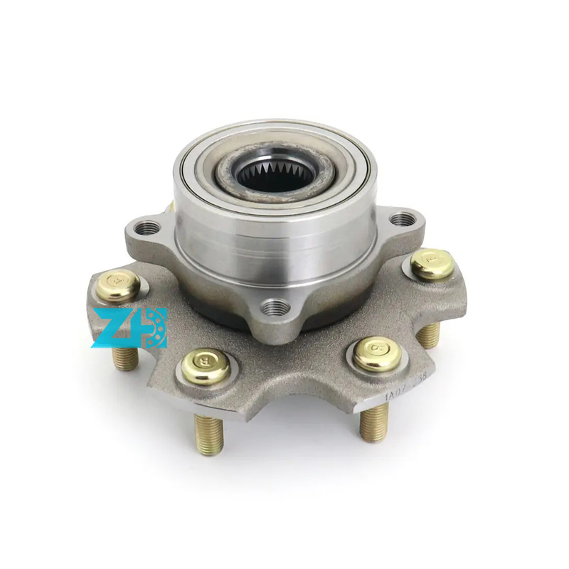 Mitsubishi MN103586 VKBA6914 এর জন্য স্থিতিশীল লোড বহন ক্ষমতা চাকা Mitsubishi এর জন্য সামনের চাকা লেয়ার 3715A051 MR374509