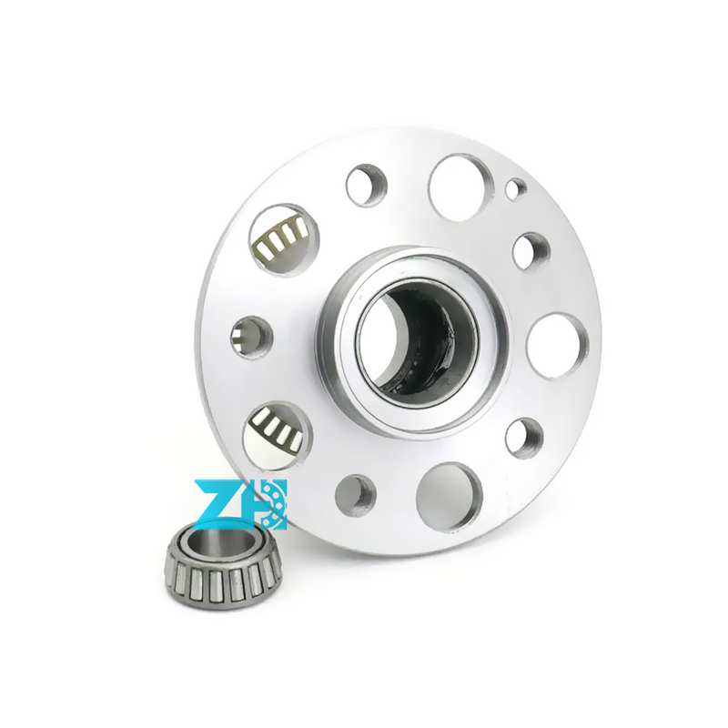 হুইল হাব, হুইল লেয়ারিং কিট A2203300725 2203300725 MERCEDES BENZS এর জন্য সামনের হুইল লেয়ারিং হাব