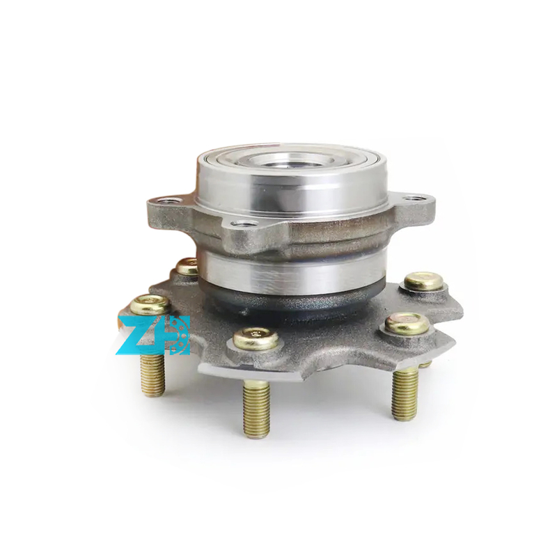 Mitsubishi VKBA6915 3780A011 জন্য স্থিতিশীল লোড বহন ক্ষমতা হুইল সামনের হুইল লেয়ার MR418068 MR418524 Mitsubishi জন্য