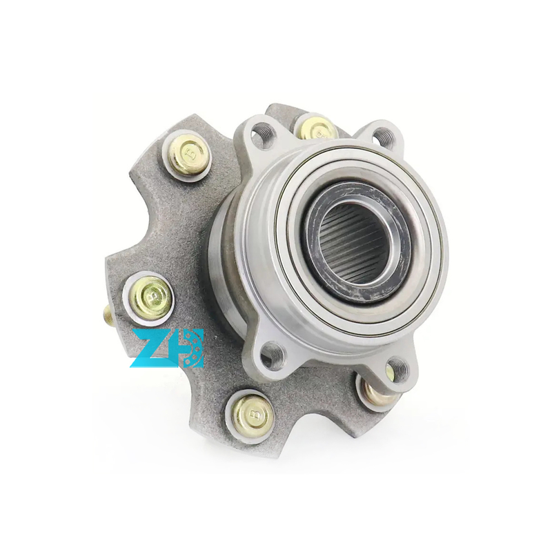 Mitsubishi VKBA6915 3780A011 জন্য স্থিতিশীল লোড বহন ক্ষমতা হুইল সামনের হুইল লেয়ার MR418068 MR418524 Mitsubishi জন্য