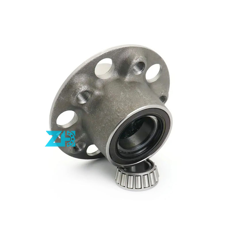 সামনের এবং পিছনের চাকার হাব লেয়ারিং ইউনিট, শ্যাফ্ট হেড সমাবেশ A2213300025 2213300025 মের্সেডস বেঞ্জের জন্য উপযুক্ত