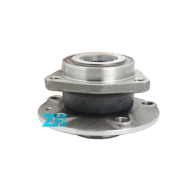 অটো ফ্রন্ট হুইল লেয়ারিং কিট VKBA6556 1K0498621 WBK5463BB 57BWKH04D1-Y-01 236N10028Z AUDI এর জন্য