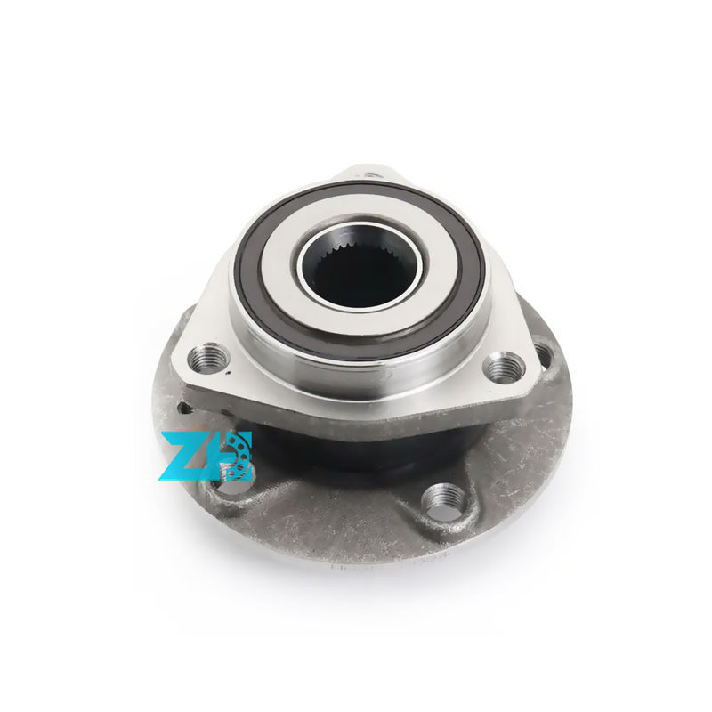 অটো ফ্রন্ট হুইল লেয়ারিং কিট VKBA6556 1K0498621 WBK5463BB 57BWKH04D1-Y-01 236N10028Z AUDI এর জন্য