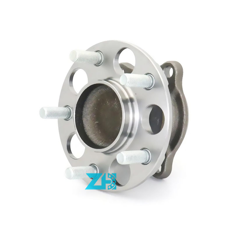 মিটসুবিশি MR594443 এর জন্য যথার্থ মেশিন হুইল হাব বিয়ারিংস মিটসুবিশির জন্য সামনের চাকা বিয়ারিং