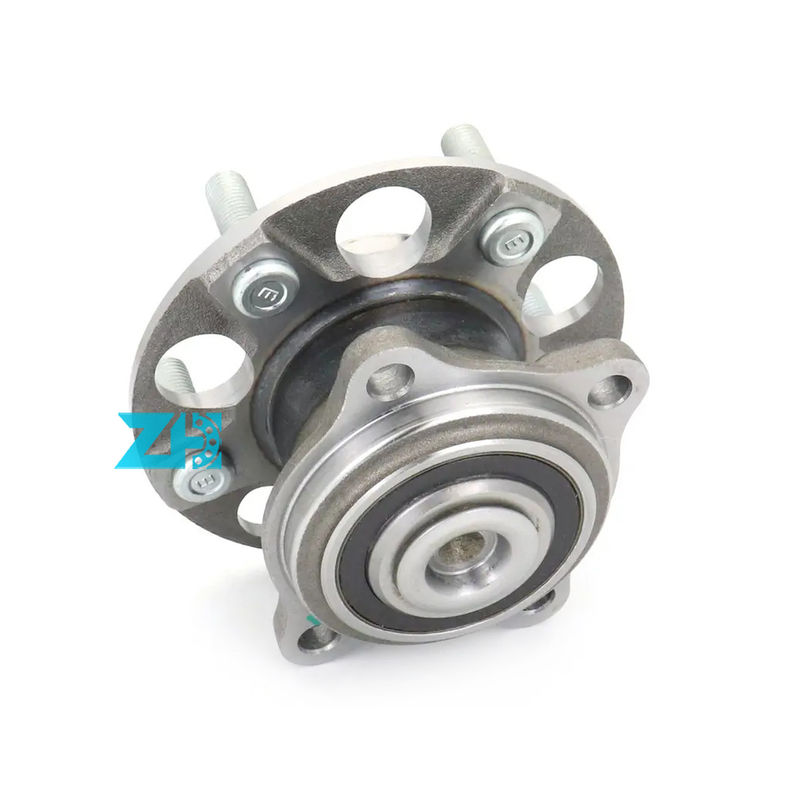 মিটসুবিশি MR594443 এর জন্য যথার্থ মেশিন হুইল হাব বিয়ারিংস মিটসুবিশির জন্য সামনের চাকা বিয়ারিং