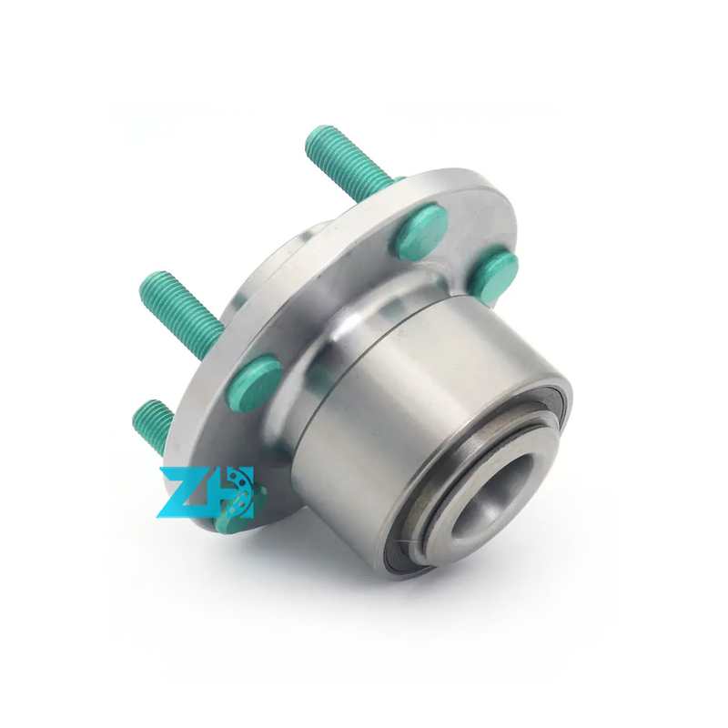 ফোর্ড VKBA3660 1471854 জন্য যথার্থ মেশিন হুইল হাব বিয়ারিংস সামনের হুইল বিয়ারিং 3M512C300CB 6M512C300AC ফোর্ড জন্য