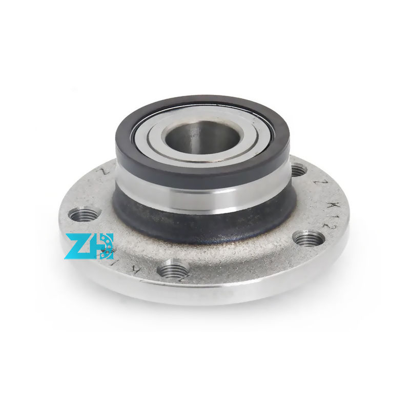 হুইল হাব লেয়ারিং VKBA3644 সামনের হুইল লেয়ারিং এবং হাব সমাবেশ 1T0598611B 5WF501611A অটো পার্ট লেয়ারিং