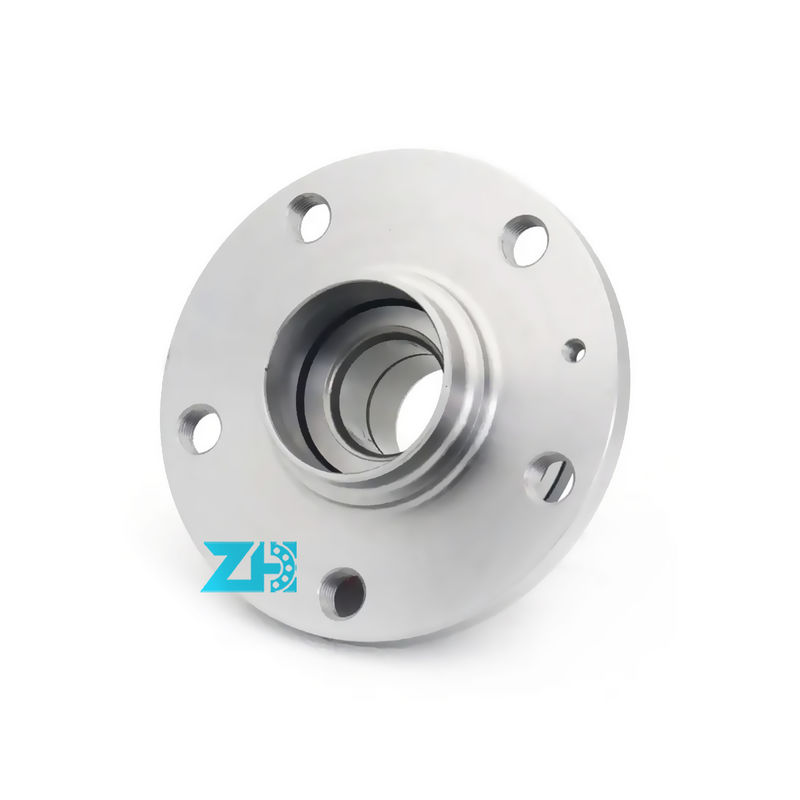 হুইল হাব লেয়ারিং VKBA3644 সামনের হুইল লেয়ারিং এবং হাব সমাবেশ 1T0598611B 5WF501611A অটো পার্ট লেয়ারিং