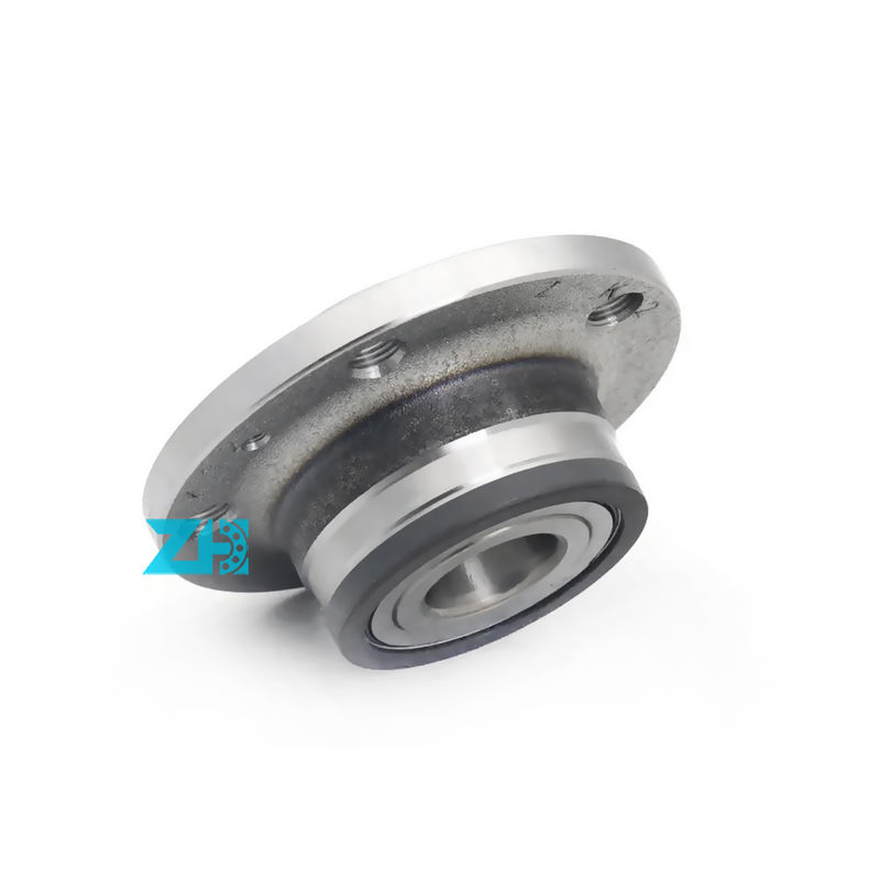 হুইল হাব লেয়ারিং VKBA3644 সামনের হুইল লেয়ারিং এবং হাব সমাবেশ 1T0598611B 5WF501611A অটো পার্ট লেয়ারিং