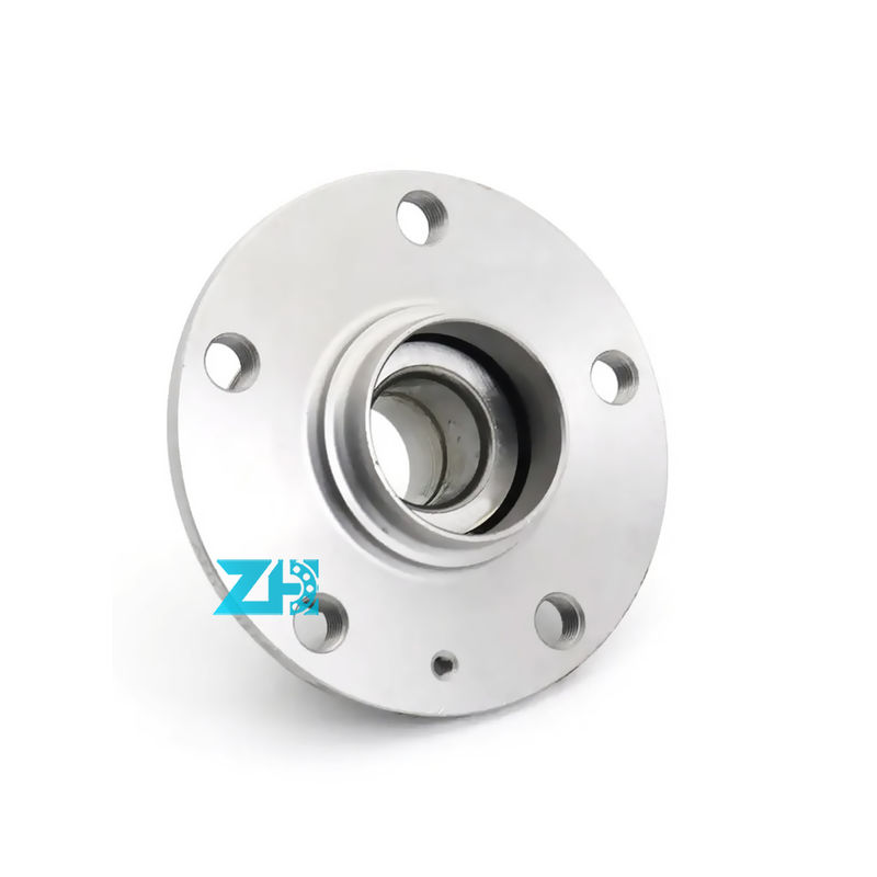 হুইল হাব লেয়ারিং 1TD501611B সামনের হুইল লেয়ারিং এবং হাব সমাবেশ 1TD501611B অটো পার্ট লেয়ারিং