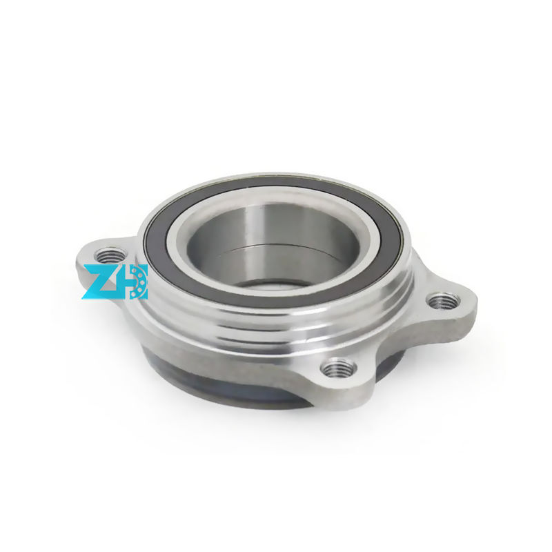 হুইল হাব লেয়ারিং 4H0498625 সামনের হুইল লেয়ারিং এবং হাব সমাবেশ 4H0498625A 4H0498625B অটো পার্ট লেয়ারিং