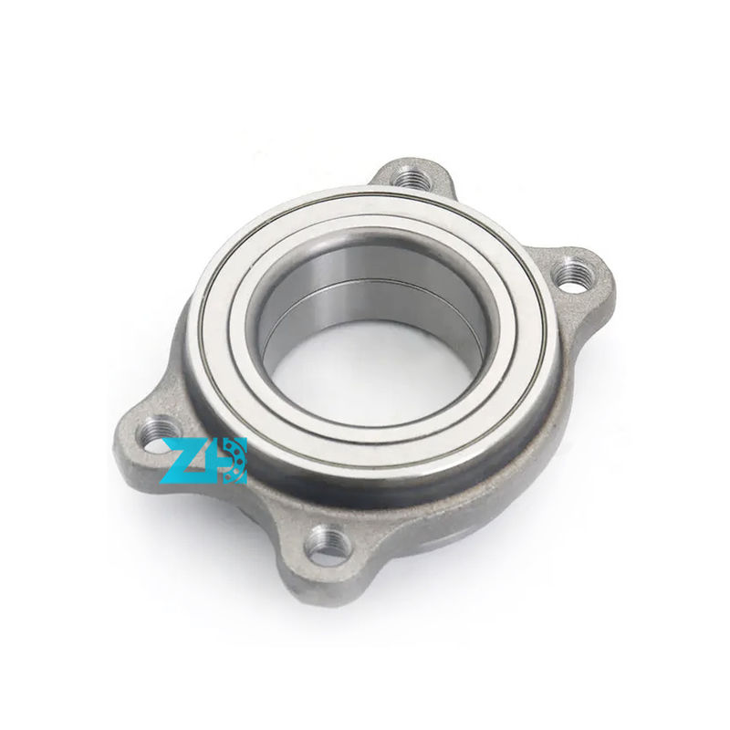 হুইল হাব লেয়ারিং 4H0498625 সামনের হুইল লেয়ারিং এবং হাব সমাবেশ 4H0498625A 4H0498625B অটো পার্ট লেয়ারিং