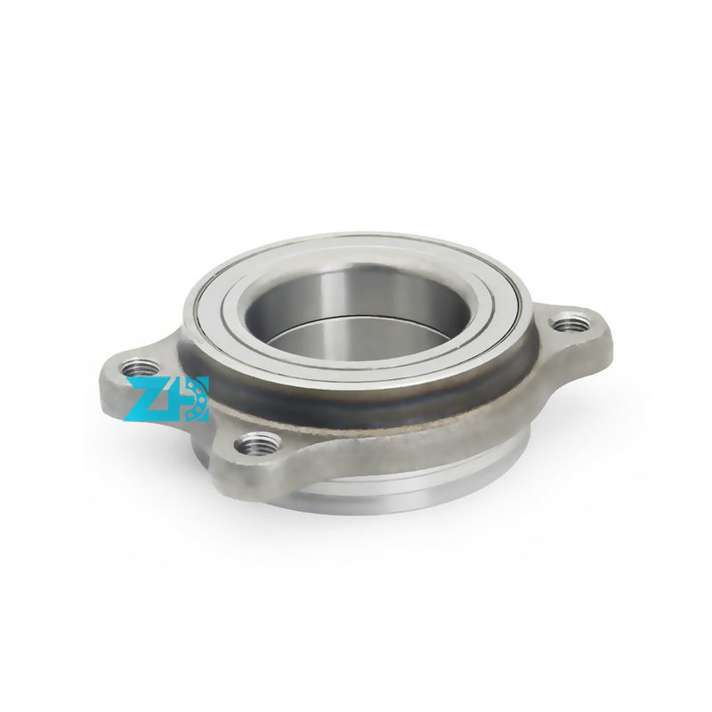 হুইল হাব লেয়ারিং 4H0498625 সামনের হুইল লেয়ারিং এবং হাব সমাবেশ 4H0498625A 4H0498625B অটো পার্ট লেয়ারিং