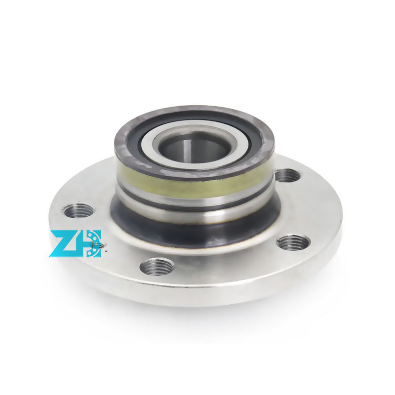 হুইল হাব লেয়ারিং VKBA3567 সামনের হুইল লেয়ারিং এবং হাব সমাবেশ 6Q0501611F 6Q0598611 গাড়ি অংশ লেয়ারিং