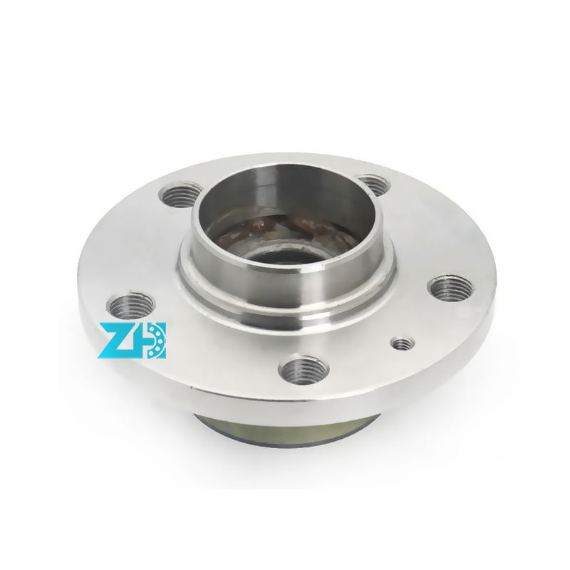 হুইল হাব লেয়ারিং VKBA3567 সামনের হুইল লেয়ারিং এবং হাব সমাবেশ 6Q0501611F 6Q0598611 গাড়ি অংশ লেয়ারিং