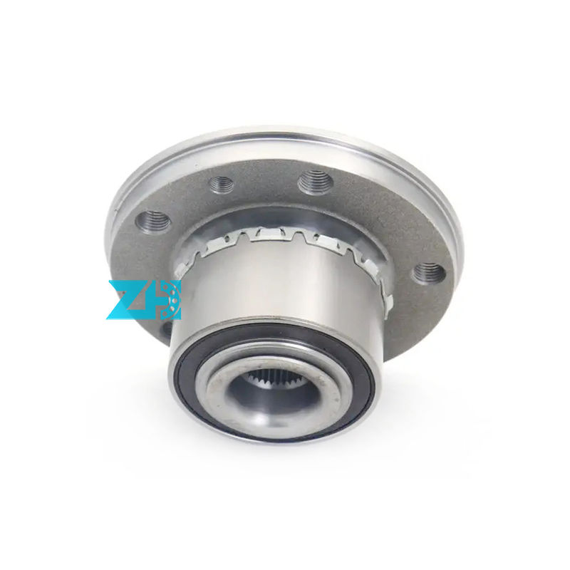 হুইল হাব লেয়ারিং VKBA3646 সামনের চাকা লেয়ারিং এবং হাব সমাবেশ R15462 7H0498611 অটো পার্ট লেয়ারিং