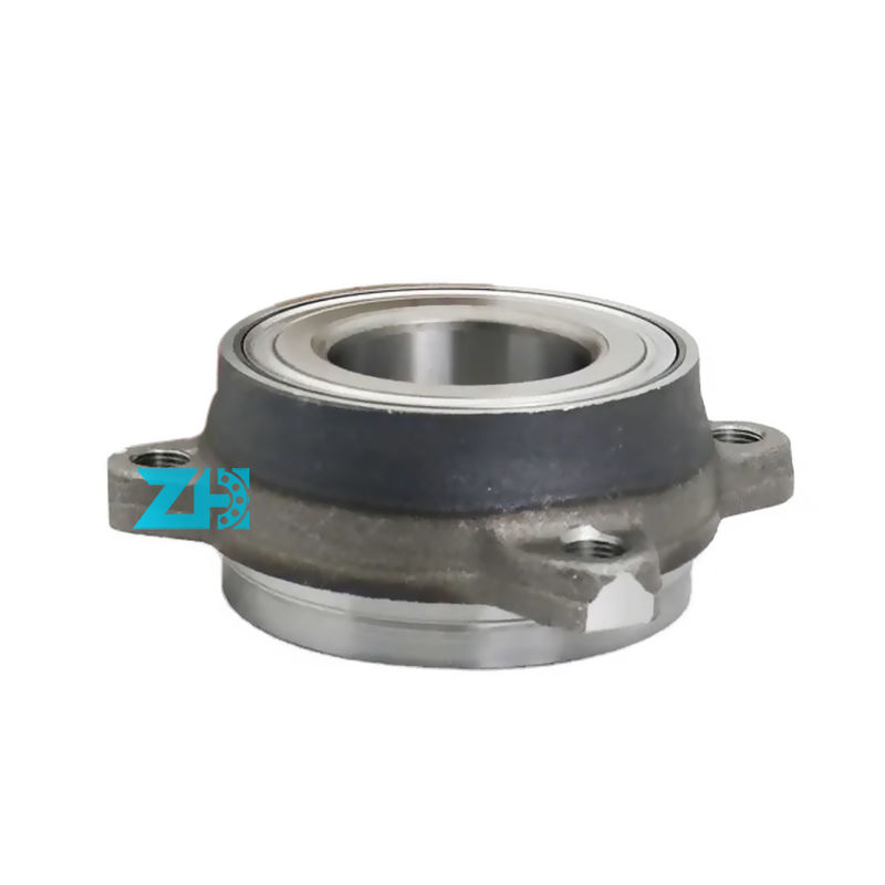 অটো হুইল হাব লেয়ারিং 7P0498287 সামনের হুইল লেয়ারিং এবং হাব সমাবেশ 7P0498287 অটো পার্ট লেয়ারিং জন্য