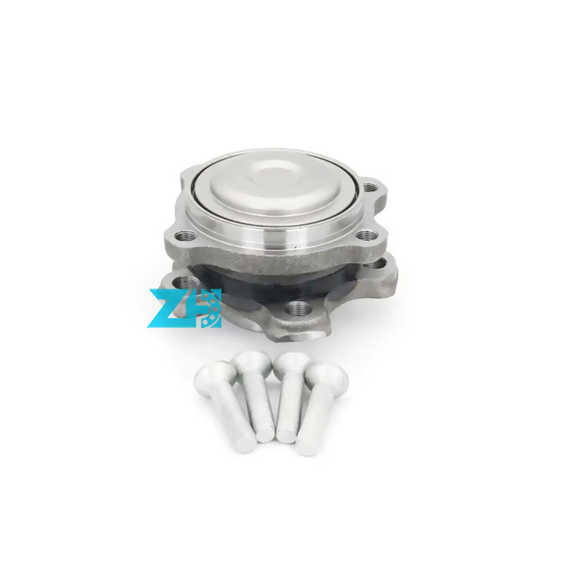 অটো হুইল হাব বিয়ারিংস 43550WAA01 টয়োটা ফ্রন্ট হুইল বিয়ারিং এবং হাব সমাবেশ 31206866315 অটো পার্ট বিয়ারিং জন্য