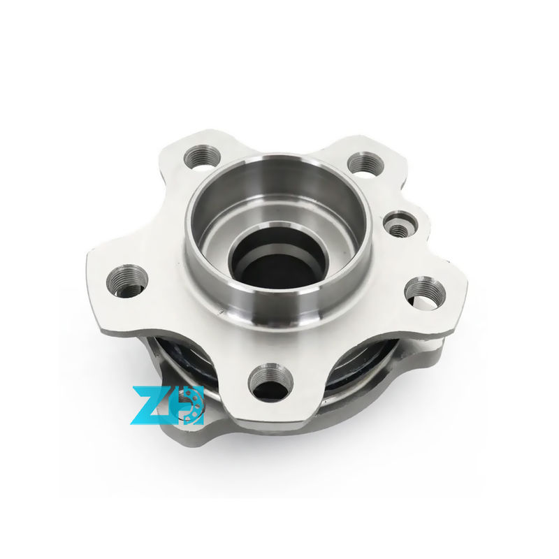 অটো হুইল হাব লেয়ারিং 31206869787 সামনের হুইল লেয়ারিং এবং হাব সমাবেশ 31206869787 অটো পার্ট লেয়ারিং জন্য