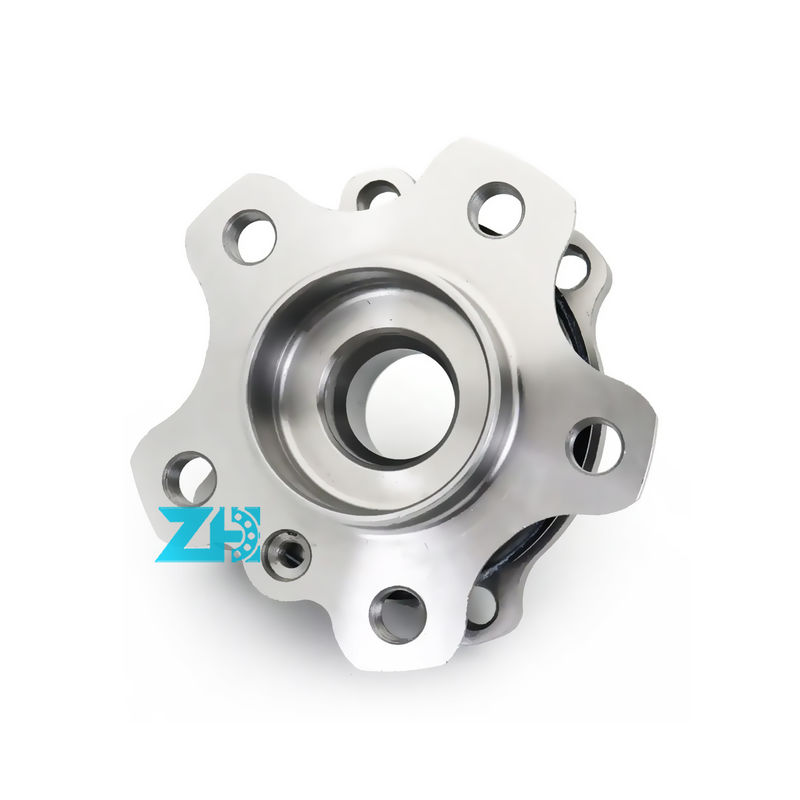 অটো হুইল হাব লেয়ারিং 31206869787 সামনের হুইল লেয়ারিং এবং হাব সমাবেশ 31206869787 অটো পার্ট লেয়ারিং জন্য