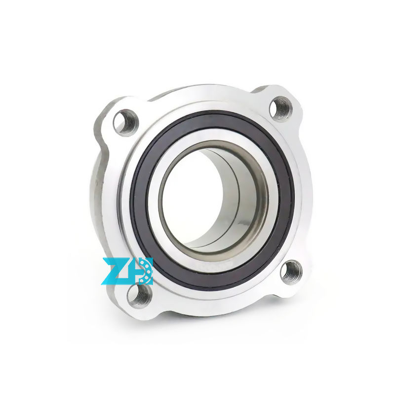 অটো কার পার্ট লেয়ারিং VKBA6618 সামনের চাকা লেয়ারিং এবং হাব সমাবেশ 33416770974 713649450 হাব লেয়ারিং জন্য