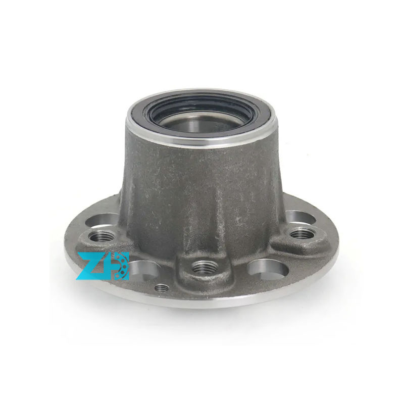 অটো কার পার্ট লেয়ারিং VKBA6537 সামনের চাকা লেয়ারিং এবং হাব সমাবেশ 713667800 1409810305 হাব লেয়ারিং জন্য