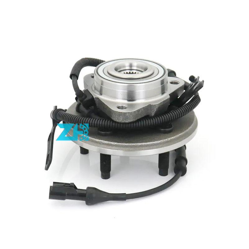 ফোর্ড 7L2Z-1104A এর জন্য আসল হুইল হাব বিয়ারিংস ফ্রন্ট হুইল বিয়ারিংস এবং হাব সমাবেশ 4L2Z1104AA গাড়ির হাব বিয়ারিংসের জন্য