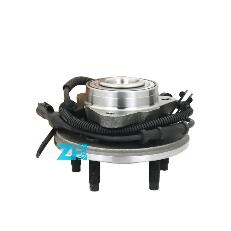 ফোর্ড 7L2Z-1104A এর জন্য আসল হুইল হাব বিয়ারিংস ফ্রন্ট হুইল বিয়ারিংস এবং হাব সমাবেশ 4L2Z1104AA গাড়ির হাব বিয়ারিংসের জন্য