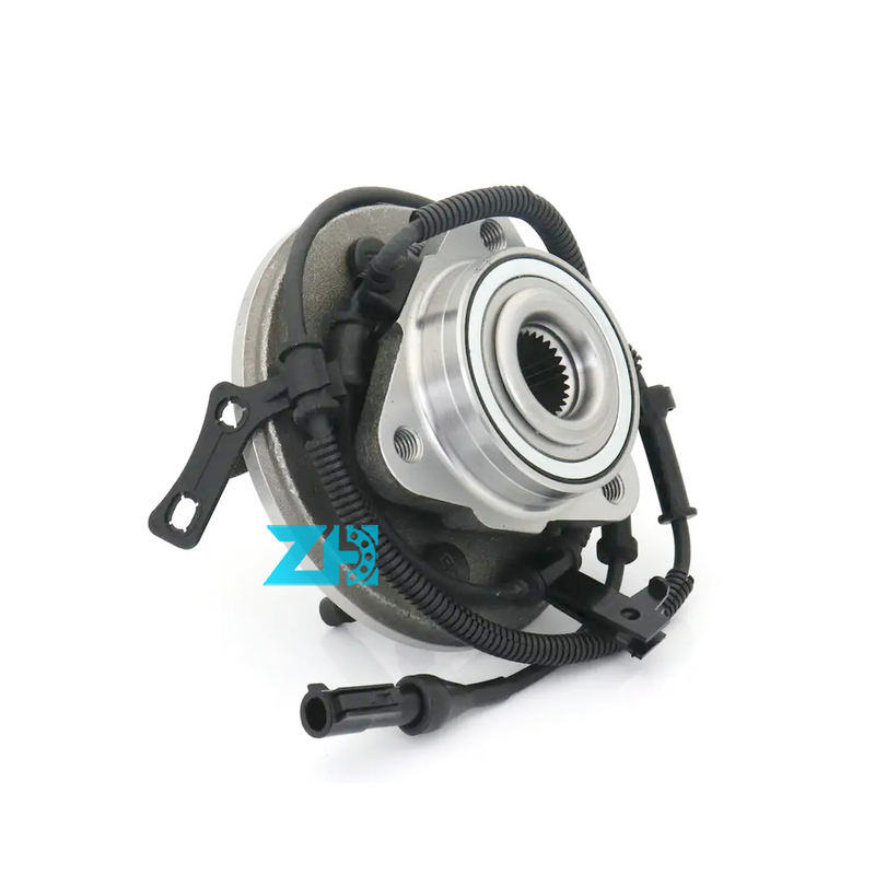 ফোর্ড 7L2Z-1104A এর জন্য আসল হুইল হাব বিয়ারিংস ফ্রন্ট হুইল বিয়ারিংস এবং হাব সমাবেশ 4L2Z1104AA গাড়ির হাব বিয়ারিংসের জন্য