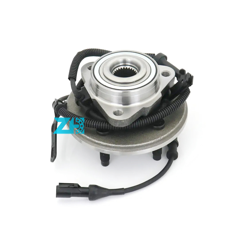 ফোর্ড 7L2Z-1104A এর জন্য আসল হুইল হাব বিয়ারিংস ফ্রন্ট হুইল বিয়ারিংস এবং হাব সমাবেশ 4L2Z1104AA গাড়ির হাব বিয়ারিংসের জন্য