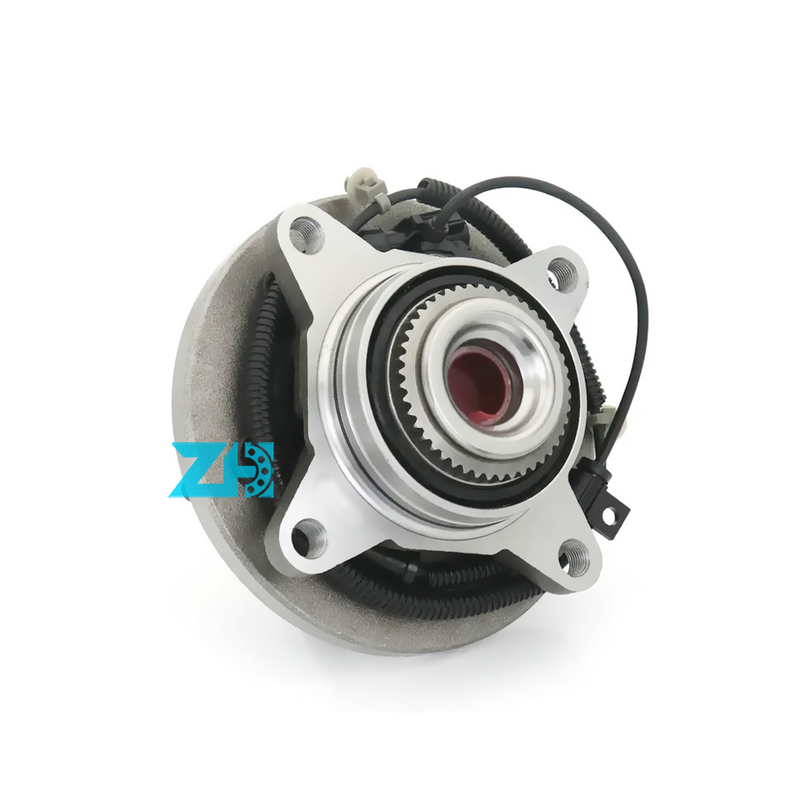 রিয়েল হুইল হাব বিয়ারিংস 9L3Z1104A সামনের চাকা বিয়ারিং এবং হাব সমাবেশ 9L3Z1104A গাড়ির হাব বিয়ারিং জন্য