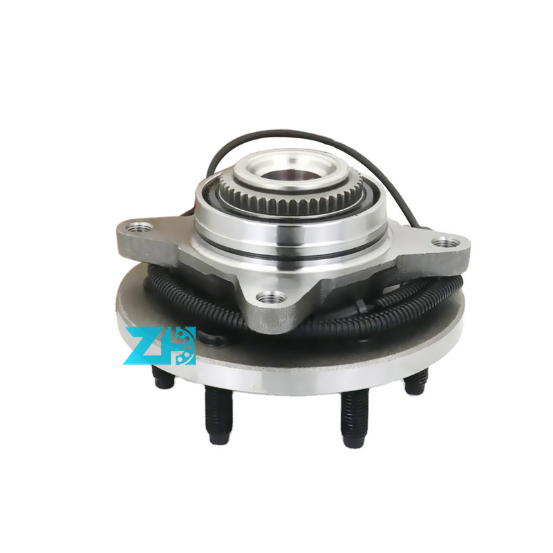 রিয়েল হুইল হাব বিয়ারিংস 9L3Z1104A সামনের চাকা বিয়ারিং এবং হাব সমাবেশ 9L3Z1104A গাড়ির হাব বিয়ারিং জন্য