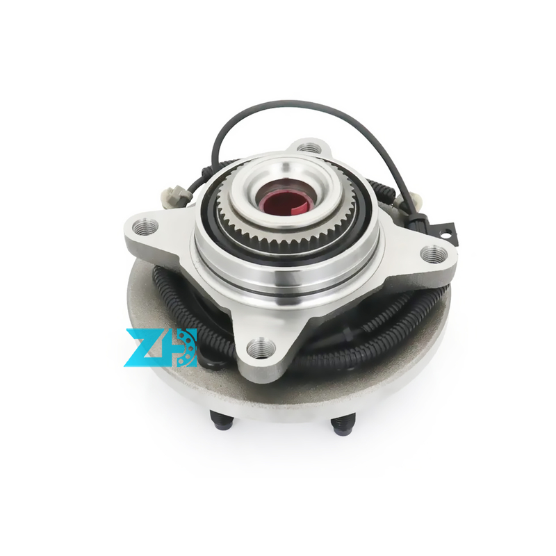 রিয়েল হুইল হাব বিয়ারিংস 9L3Z1104A সামনের চাকা বিয়ারিং এবং হাব সমাবেশ 9L3Z1104A গাড়ির হাব বিয়ারিং জন্য