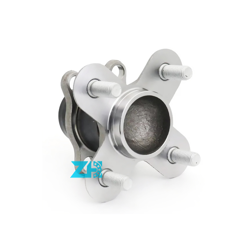 টয়োটা 42450-0C010 এর জন্য আসল হুইল হাব বিয়ারিংস ফ্রন্ট হুইল বিয়ারিংস এবং হাব সমাবেশ 4245060070 গাড়ির হাব বিয়ারিংসের জন্য