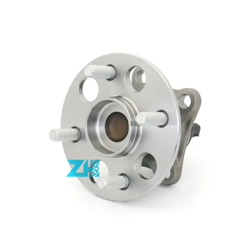 হুইল হাব বিয়ারিং 42410-BZ050 সামনের হুইল বিয়ারিং এবং হাব সমাবেশ 42410BZ050 গাড়ির হাব বিয়ারিং জন্য