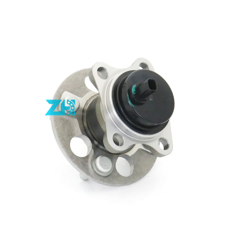 হুইল হাব বিয়ারিং 42410-BZ050 সামনের হুইল বিয়ারিং এবং হাব সমাবেশ 42410BZ050 গাড়ির হাব বিয়ারিং জন্য